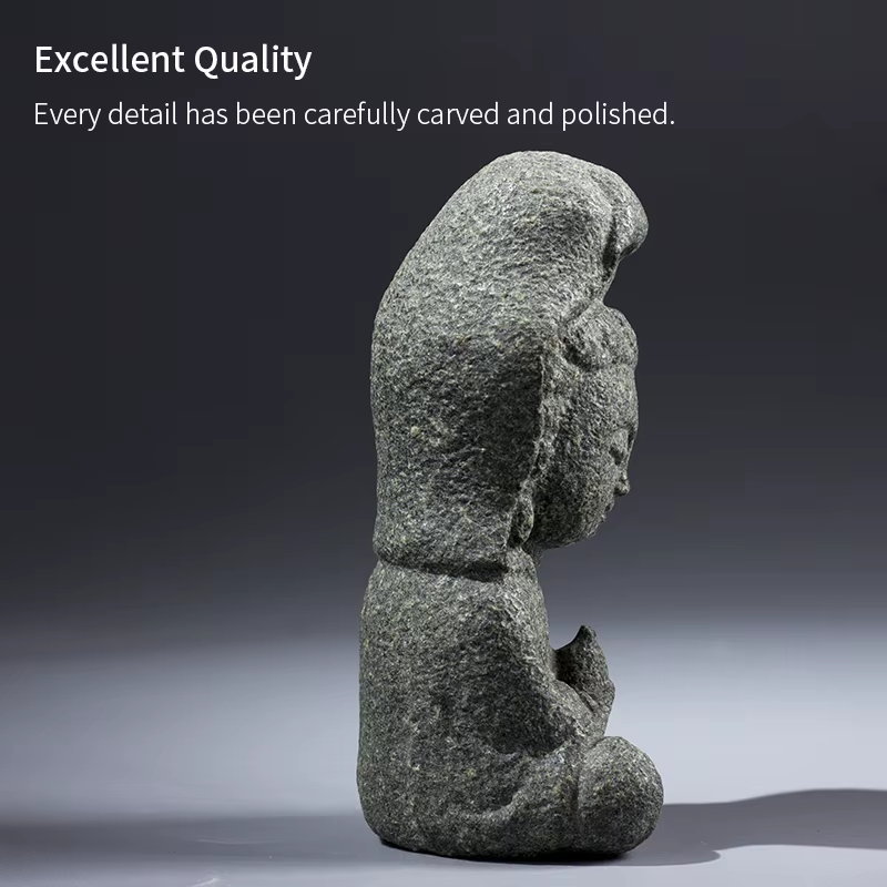 Avalokitesvara Buddha Art Statue - Image 7