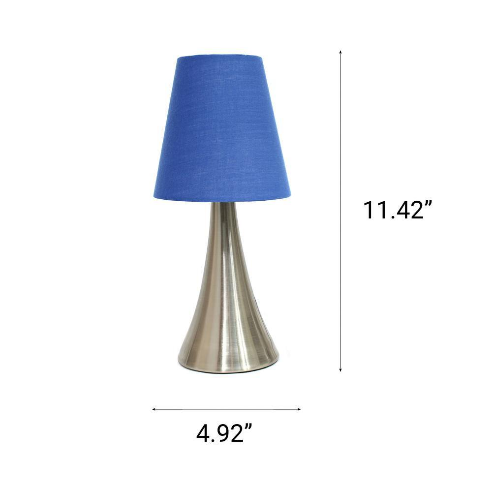 Mini Touch Table Lamp Set - Image 4