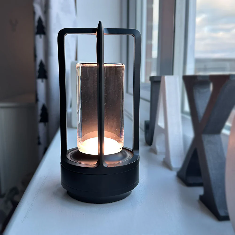 Atria Lamp - Image 13