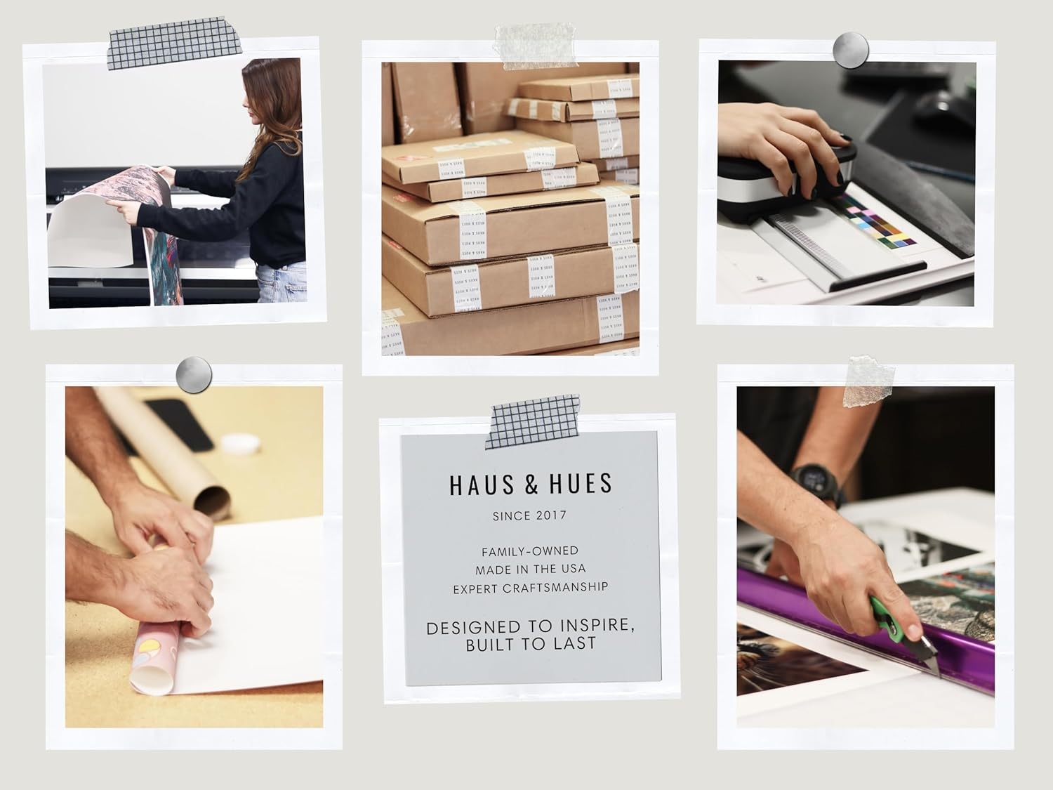 Motivational Career Wall Art - Image 6