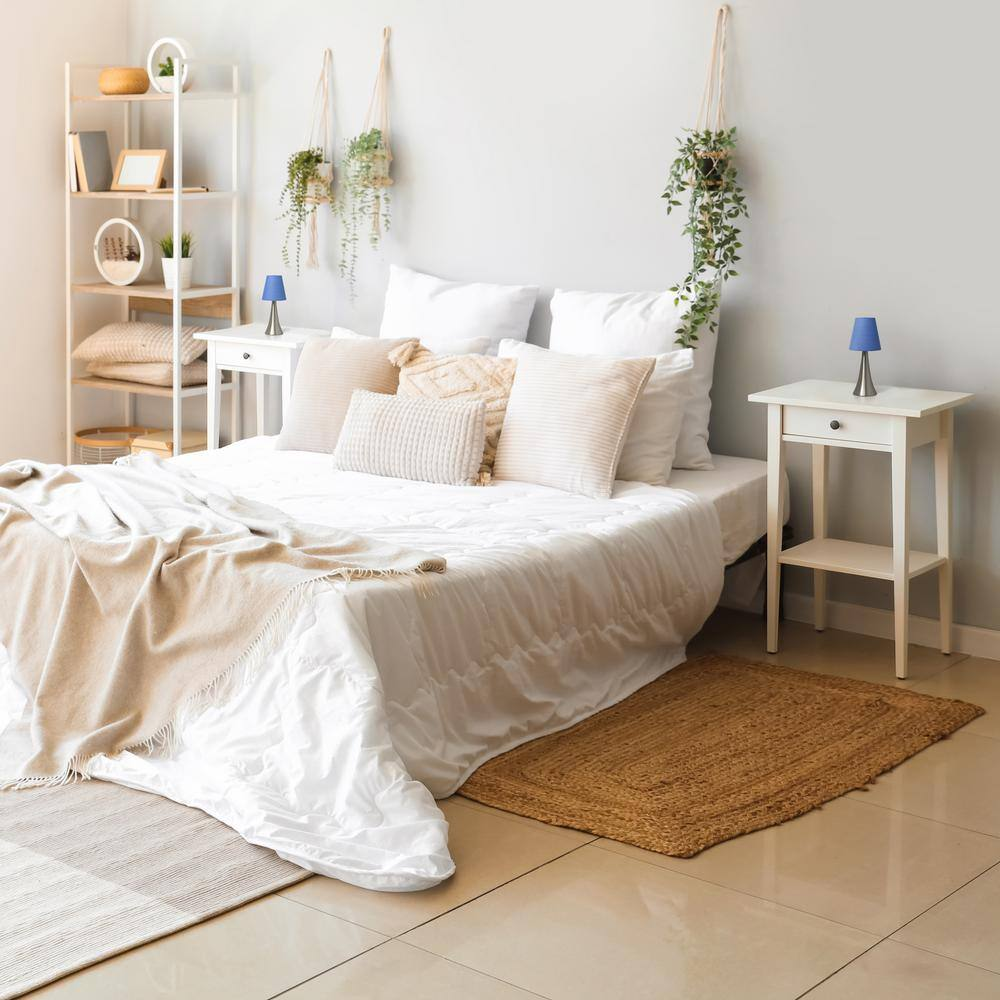 Mini Touch Table Lamp Set - Image 9