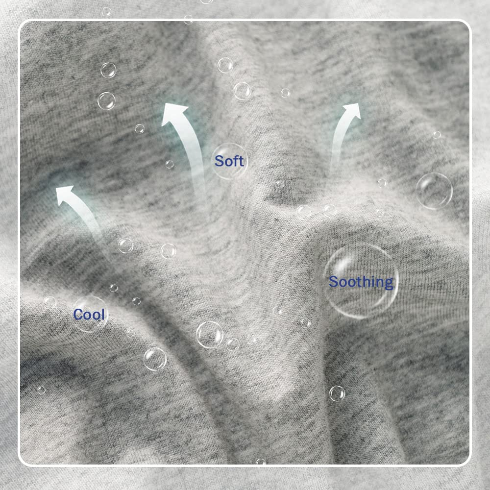 C-Shaped Pregnancy Body Pillow - Image 3