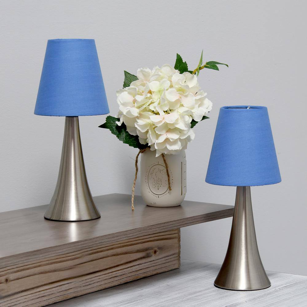 Mini Touch Table Lamp Set - Image 5