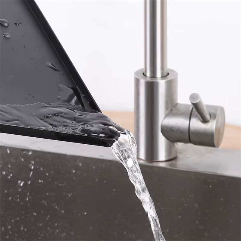 Kitchen Dish Drying Rack - Image 5