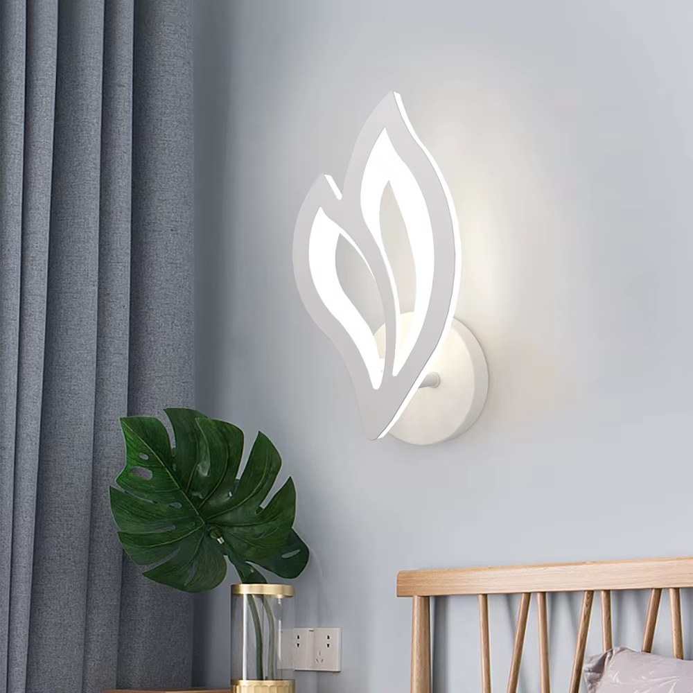 Modern LED Wall Lamp - Image 3