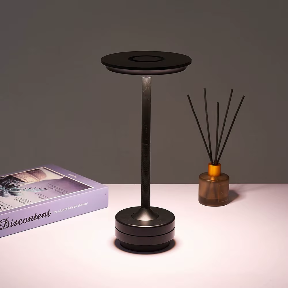 Rechargeable Touch LED Table Lamp - Image 6