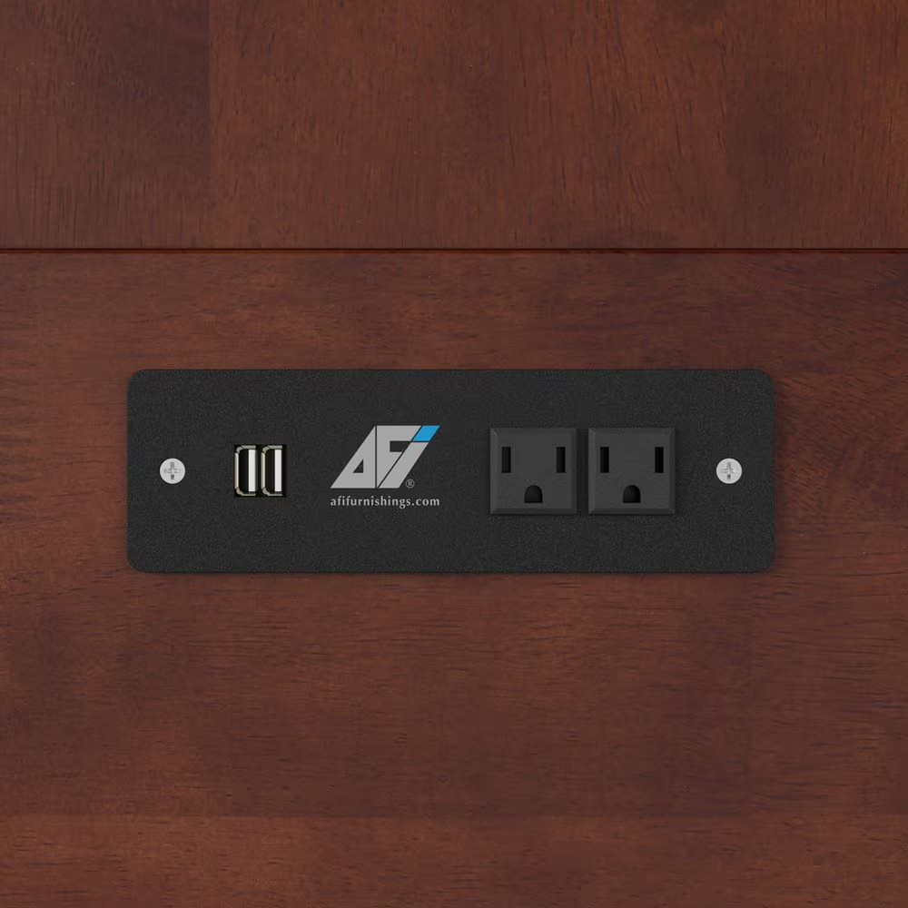 Deerfield Murphy Bed Chest - Image 3