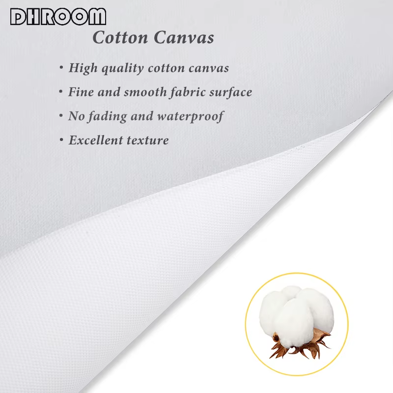 Abstract Geometry Wall Art - Image 7