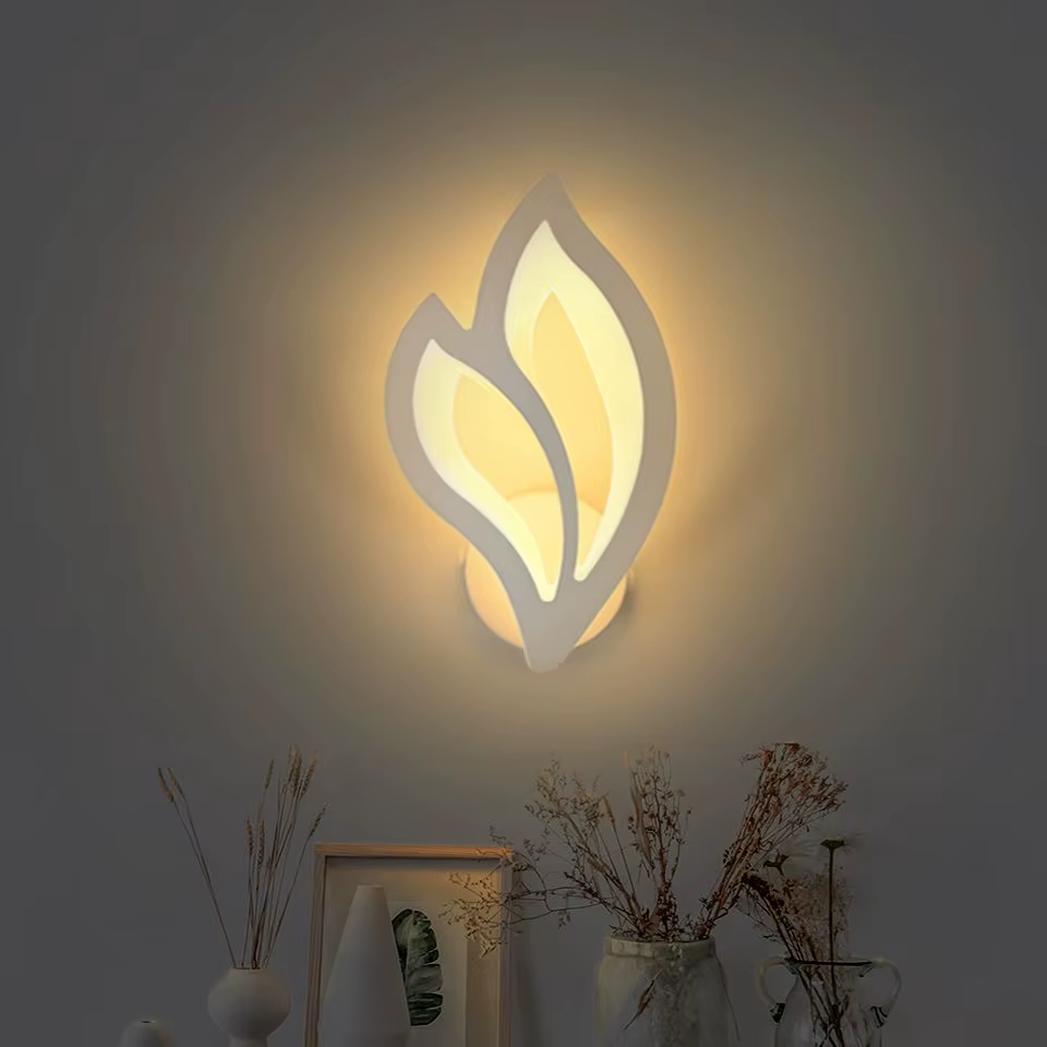 Modern LED Wall Lamp - Image 6