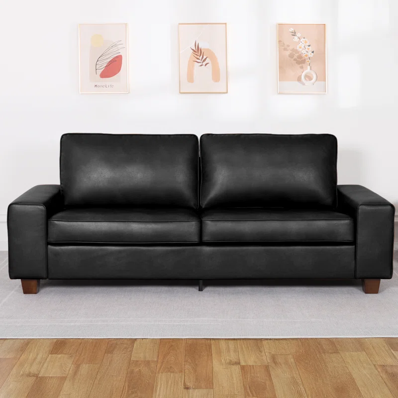 Gilmar Modern Upholstered Sofa - Image 6