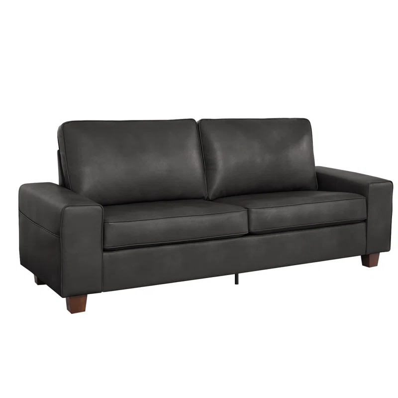 Gilmar Modern Upholstered Sofa - Image 4