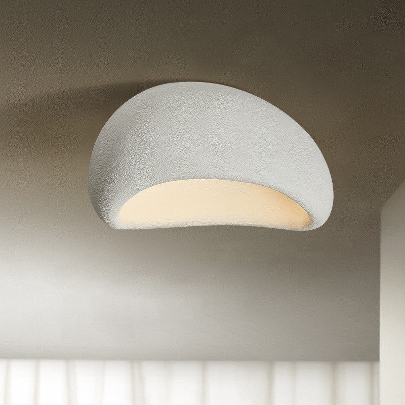 Japanese Style Ceiling Light - Image 3