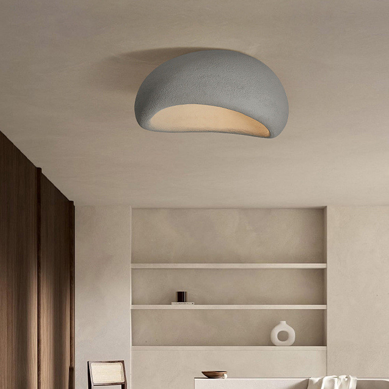 Japanese Style Ceiling Light - Image 10