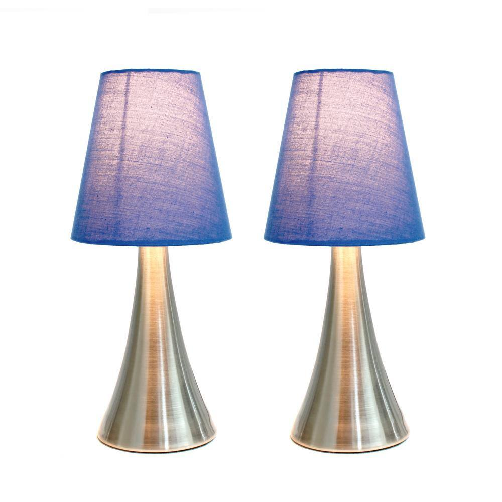 Mini Touch Table Lamp Set - Image 3