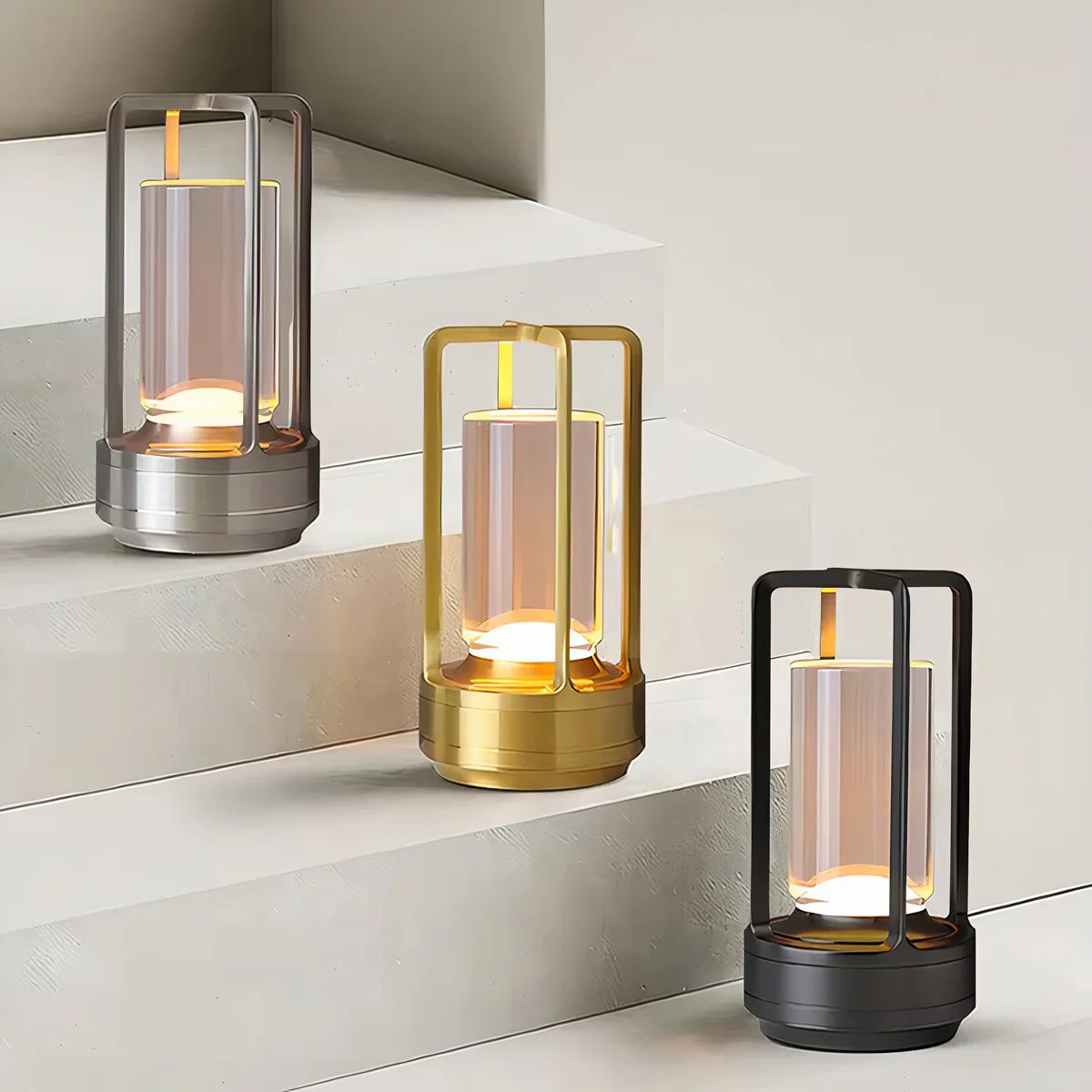 Atria Lamp - Image 9
