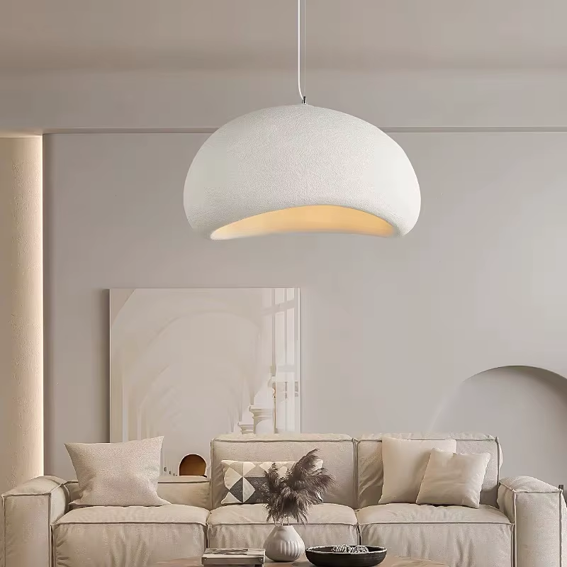Nordic Modern LED Chandelier - Image 5