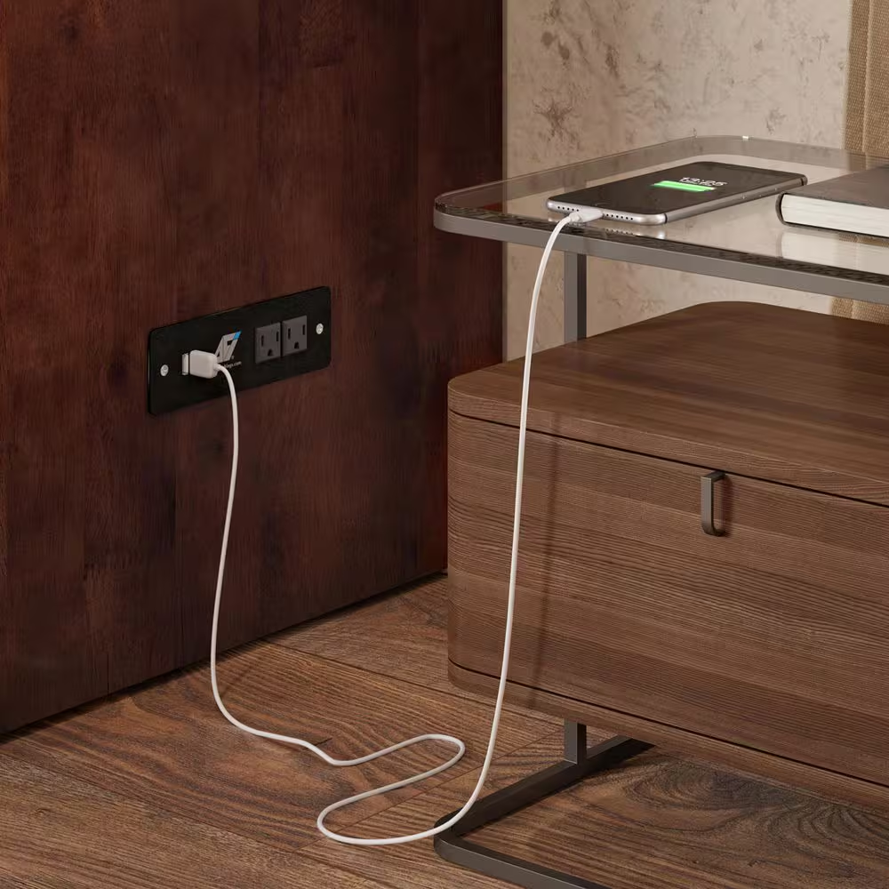 Deerfield Murphy Bed Chest - Image 10