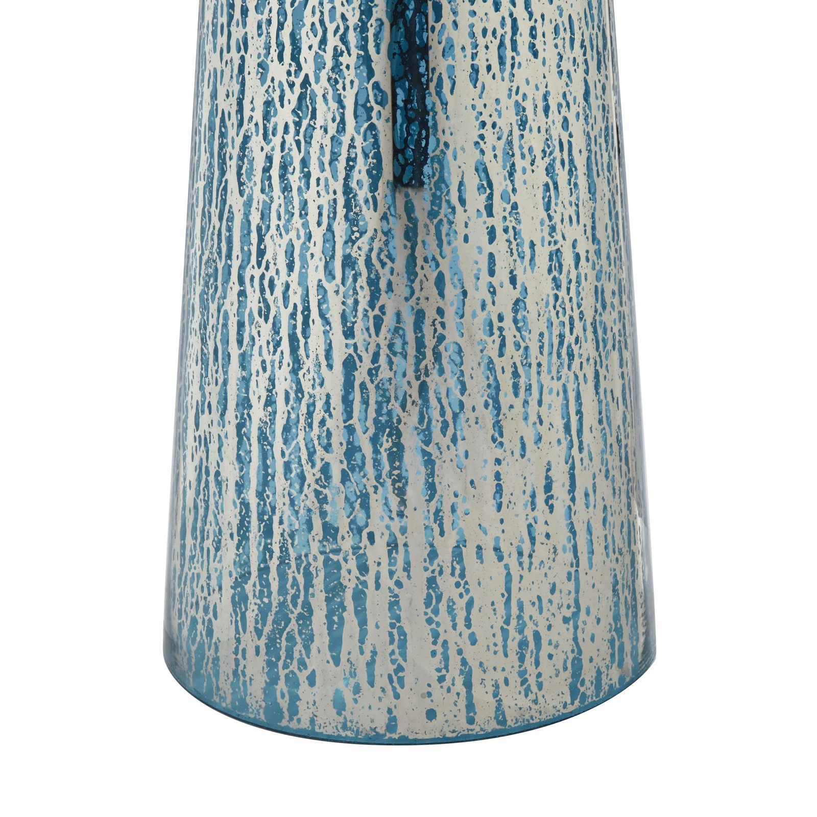 Marcus Mercury Glass Table Lamp - Image 6
