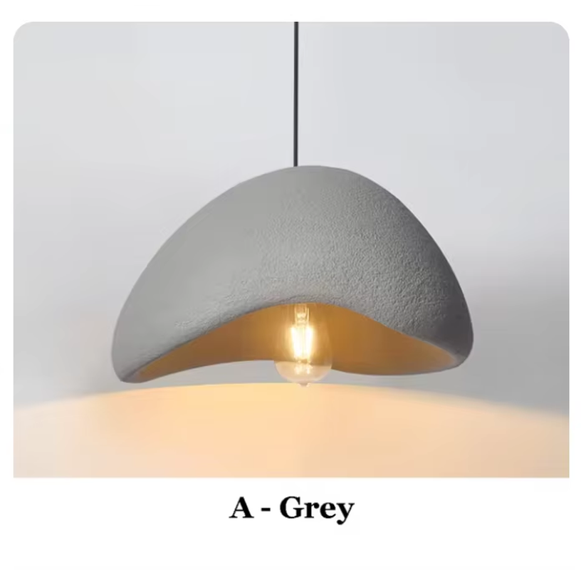 Nordic Modern LED Chandelier - Image 10