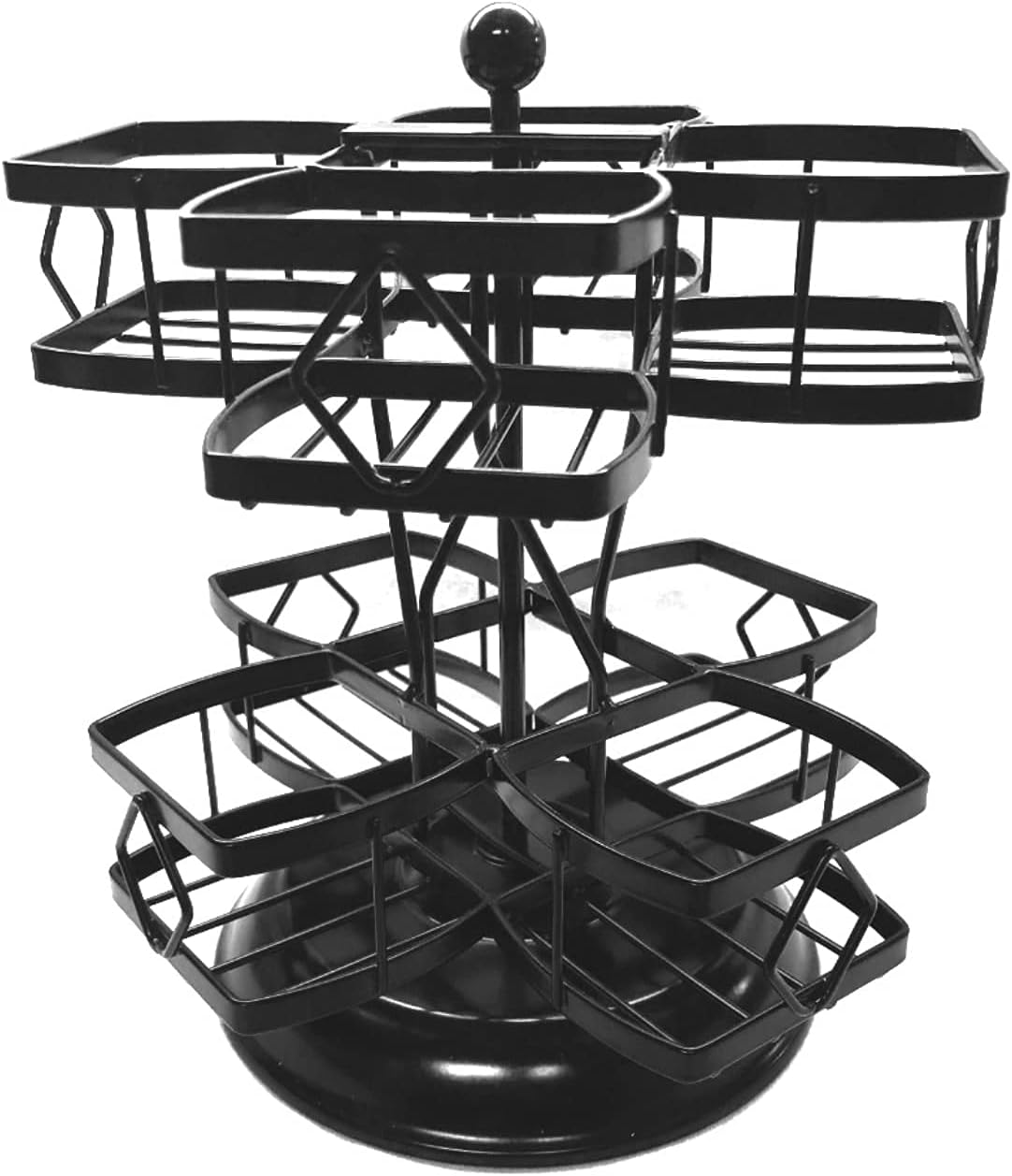 360° Rotating Tea Bag Organizer - Image 3