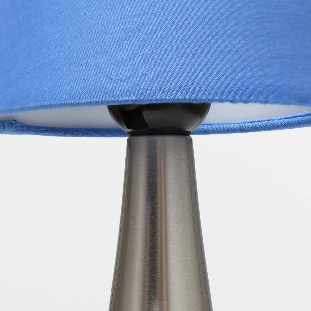 Mini Touch Table Lamp Set - Image 6