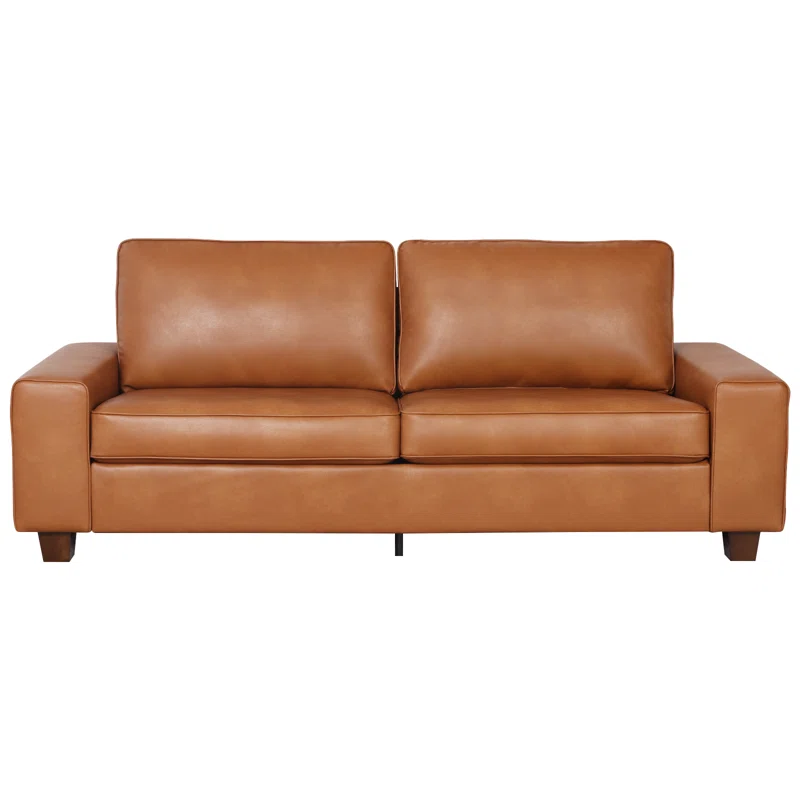 Gilmar Modern Upholstered Sofa - Image 3