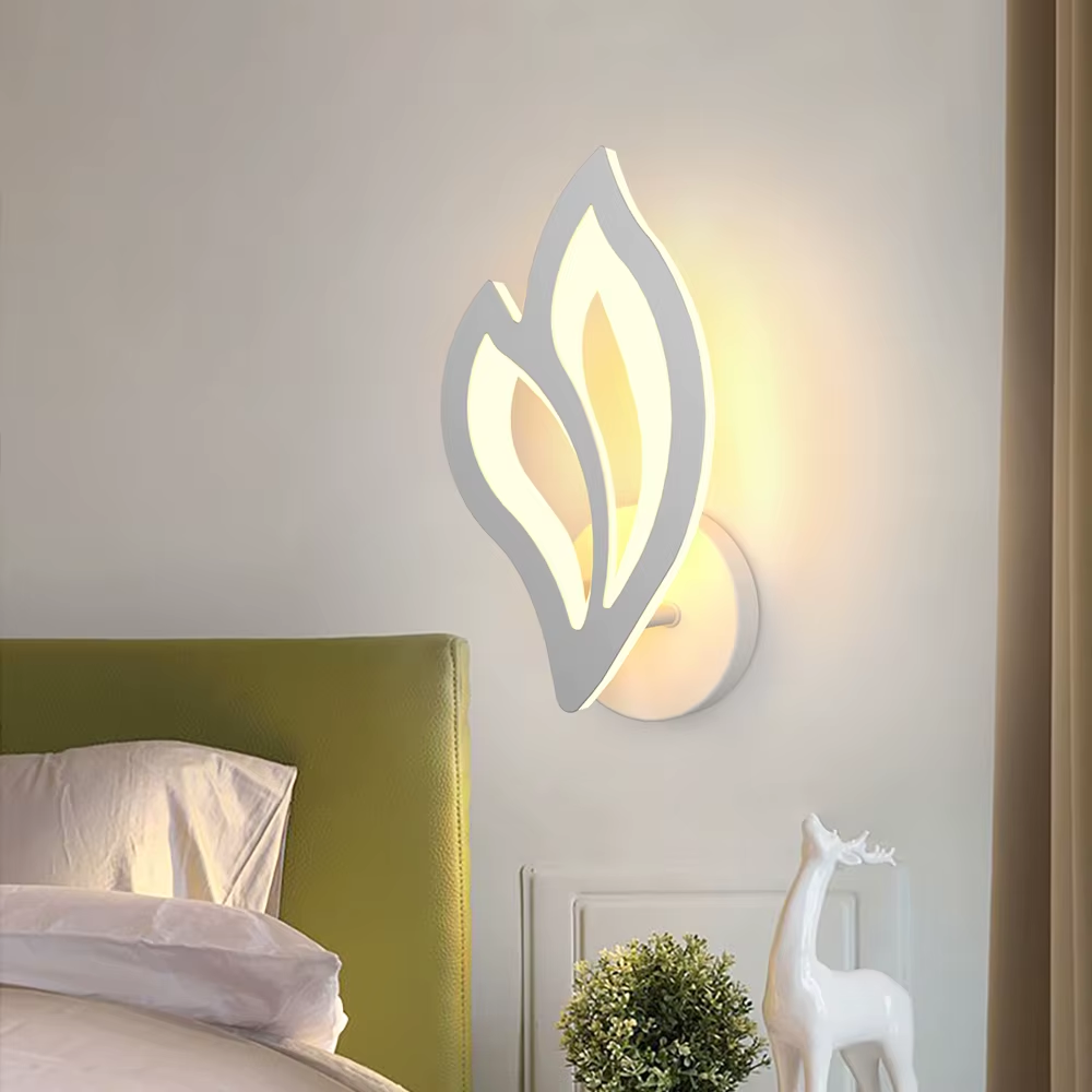 Modern LED Wall Lamp - Image 4