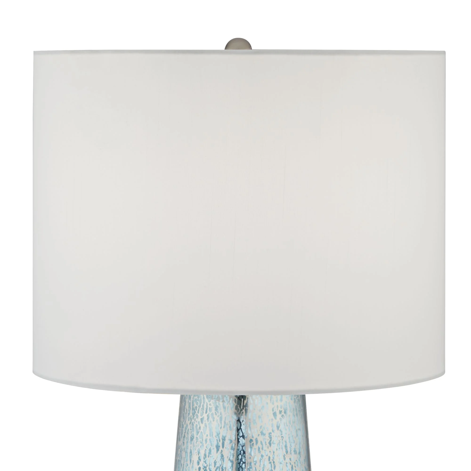 Marcus Mercury Glass Table Lamp - Image 5