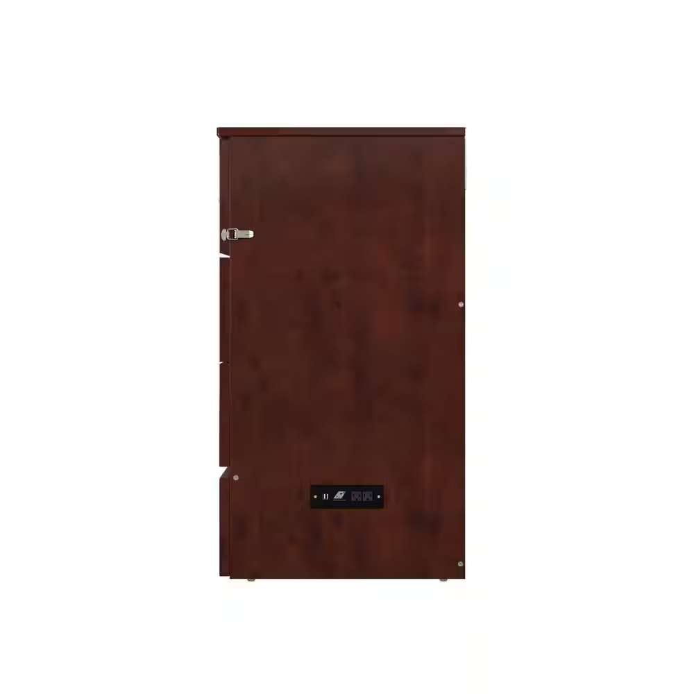 Deerfield Murphy Bed Chest - Image 2