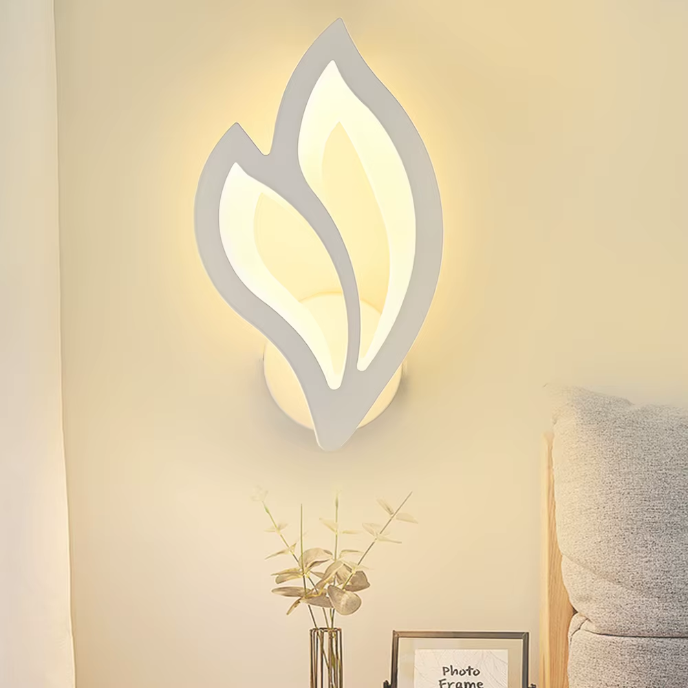Modern LED Wall Lamp - Image 2