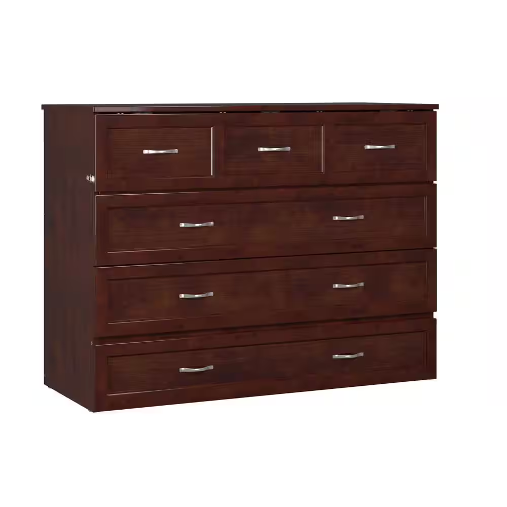 Deerfield Murphy Bed Chest - Image 7