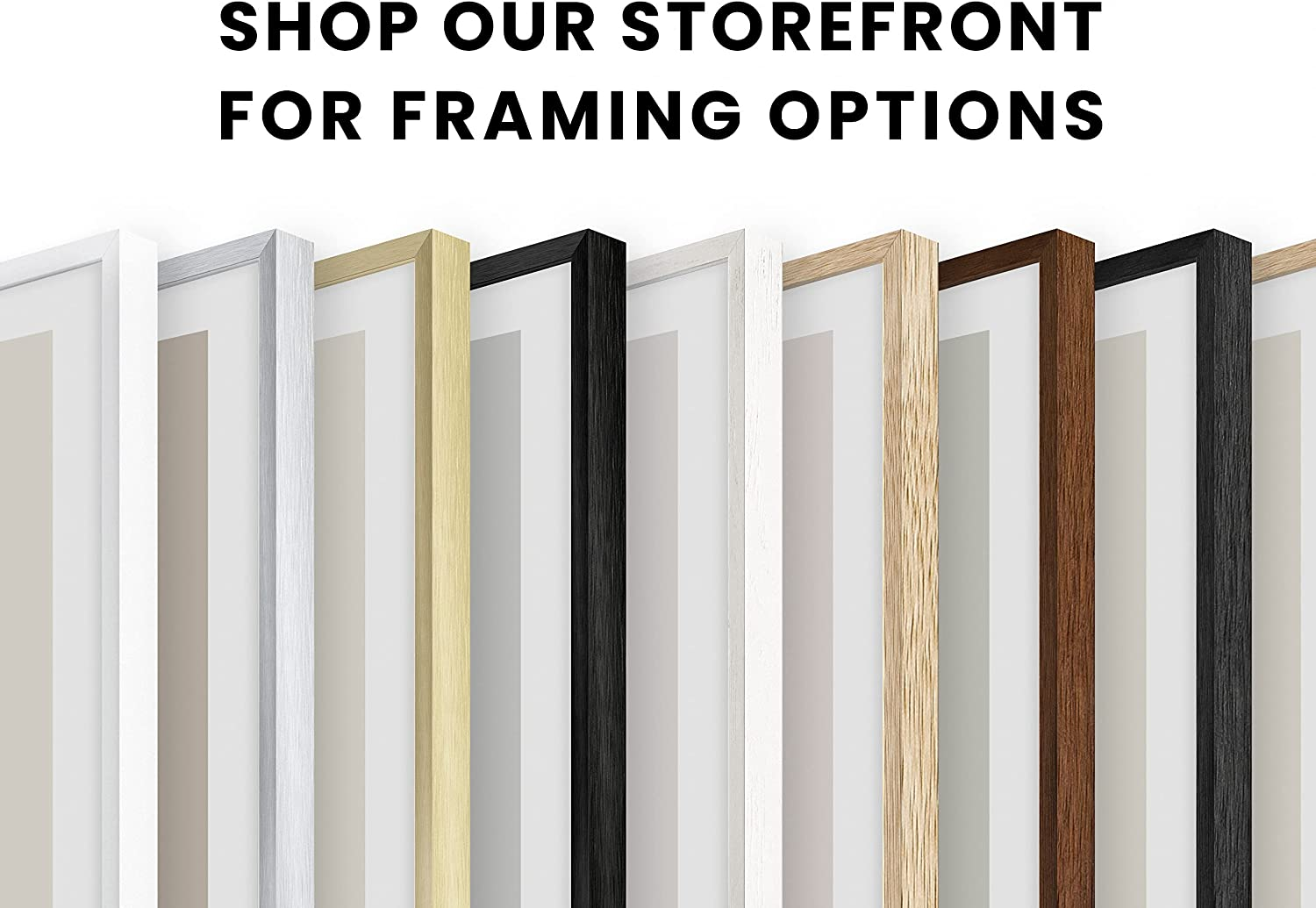 Motivational Career Wall Art - Image 7