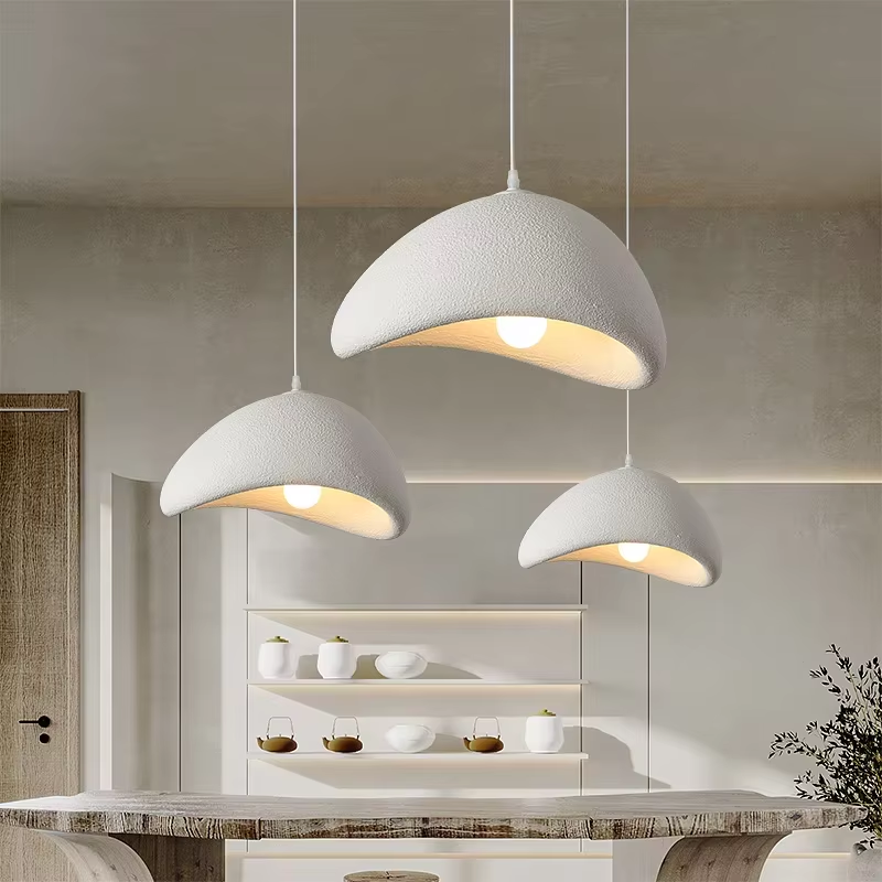 Nordic Modern LED Chandelier - Image 4
